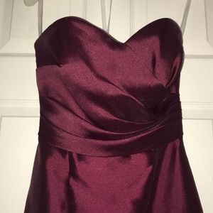 Prom/ formal/ Bridesmaid dress